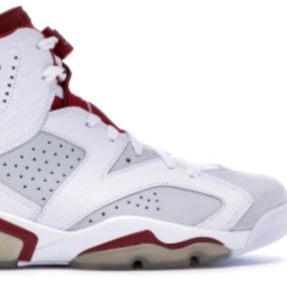 Jordan 6 Retro Alternate Hare - Picture 5 of 5